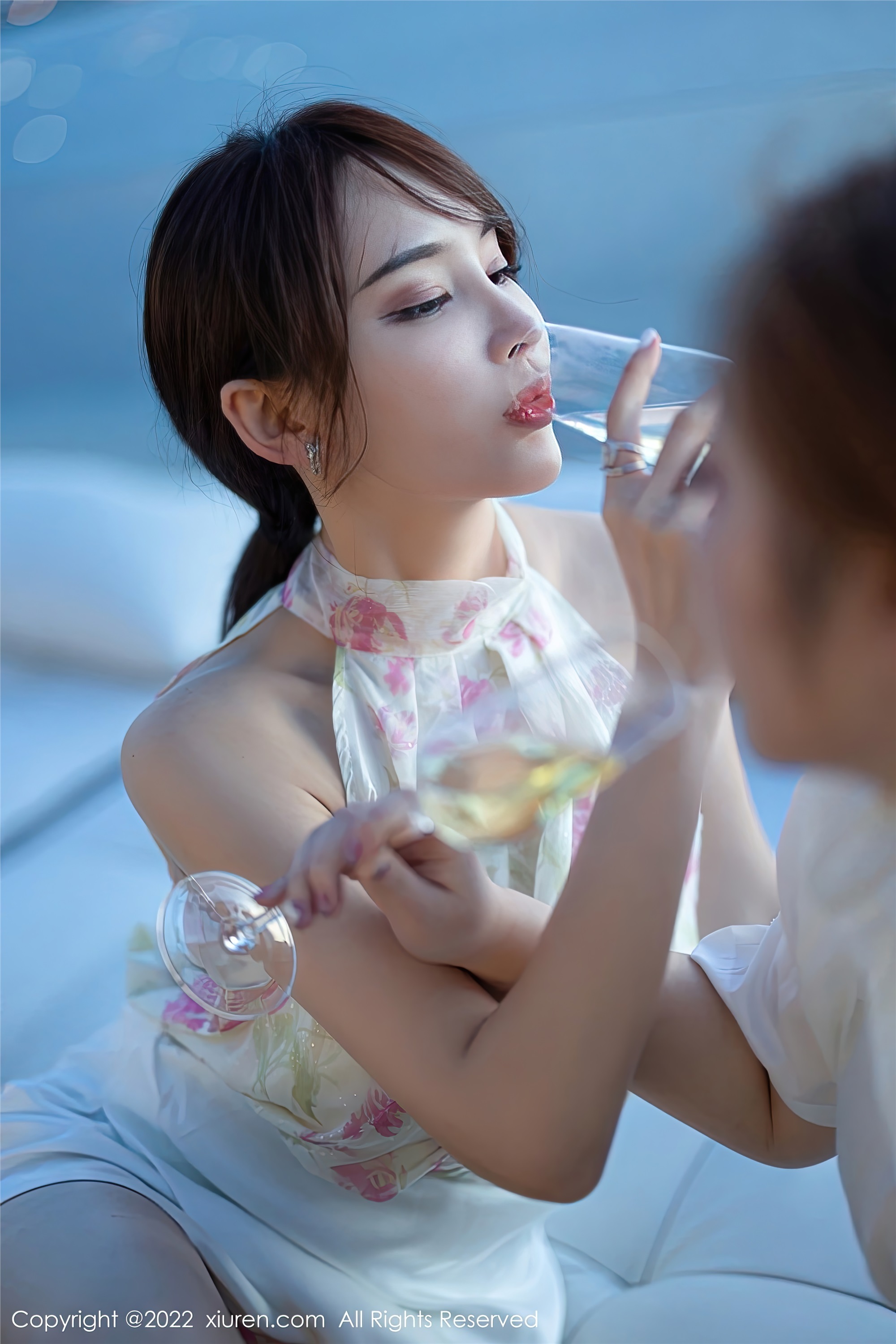 Xiuren秀人网 2022.10.21 NO.5743 模特合集